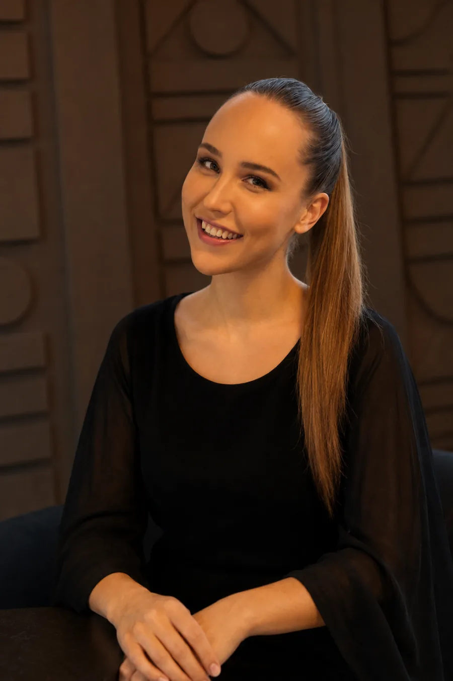Alisa Lehrman, Co-Founder of Savali Relocations