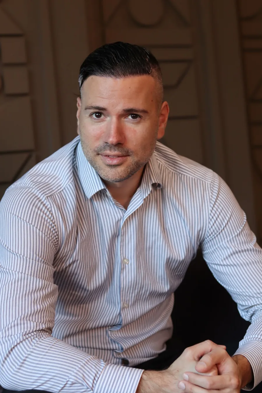 Daniel Miyach, Co-Founder of Savali Relocations
